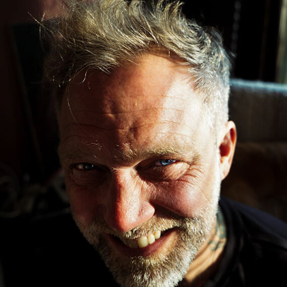 Anders Osborne